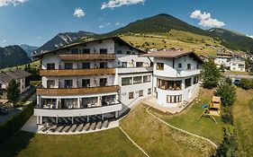 Hotel Edelweiss Superior